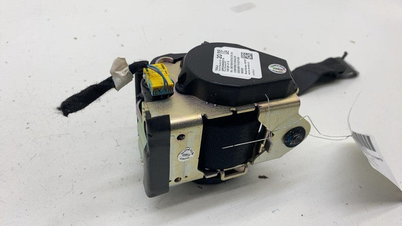 ⭕17-23 Tesla Model 3 Rear Left or Right 2nd Row Seat Belt Retractor 10