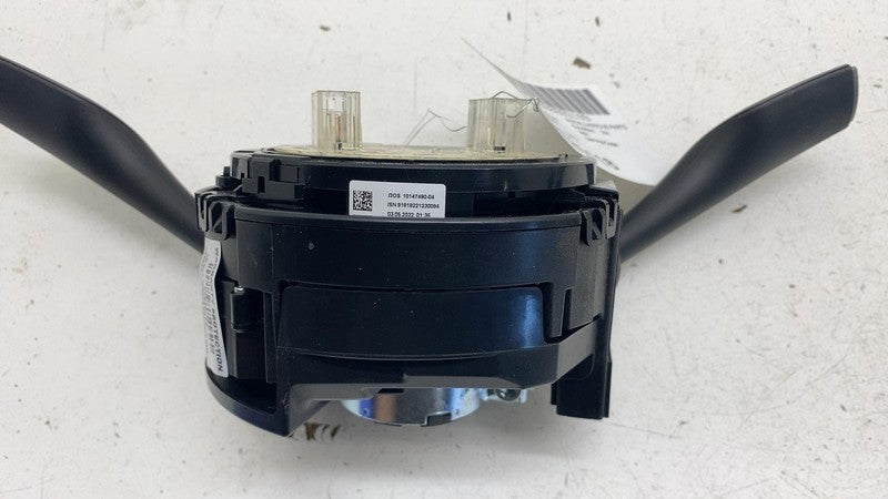 ⭕ 17-23 Model 3 M3 Wiper Turn Signal Headlight Flasher Combo Switch 10