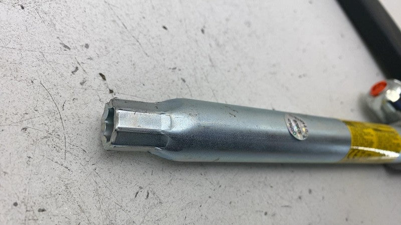 2020 Subaru Forester Seat Belt Pretensioner OEM