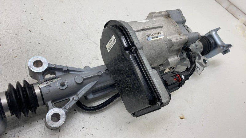 1250851 99 D 2024 2025 Tesla Cybertruck Rear Power Steering Gear Actuator Rack & Pinion Assy