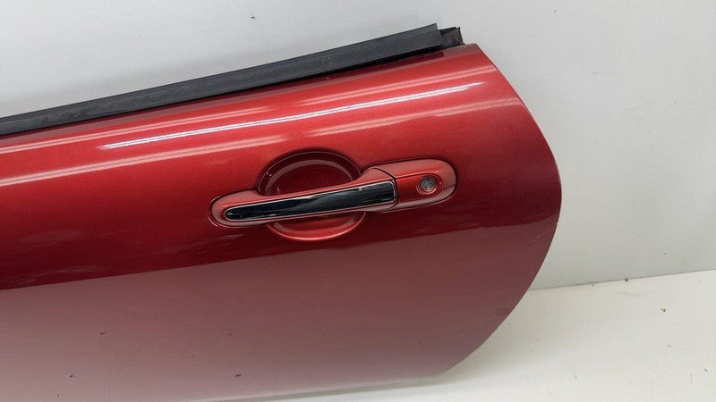⭕ 2006-2015 Mazda MX-5 Miata Front Driver Side Door Shell Panel Left LH Red 41G