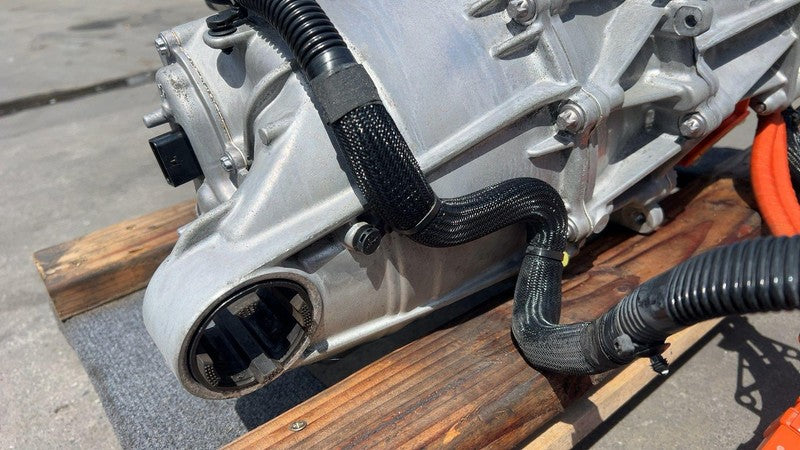 112098000C ⭕ 2017-2023 Tesla Model 3 Y Electric Engine Motor Rear Drive Unit 1120980-00-C