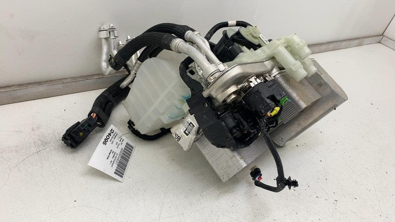 ⭕ 2024 2025 Model 3 Supermanifold Refrigerant Chiller w/ Reservoir 150