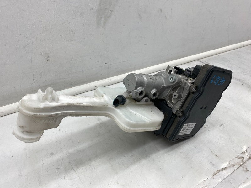1045523-00-C ⭕ 16-20 Model X Electromechanical Power Brake iBooster & Reservoir 1045523-00-C