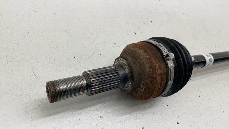 ⭕ 17-25 Model 3 M3 Rear Left or Right CV Axle Shaft Halfshaft 25MM 104