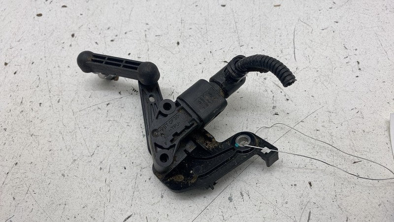 ⭕21-23 Tesla Model S X Rear Left Air Suspension Height Level Sensor 14