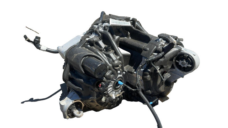 ⭕ 2024-2025 Tesla Cybertruck Front Electric Drive Unit Dual Motor 1930