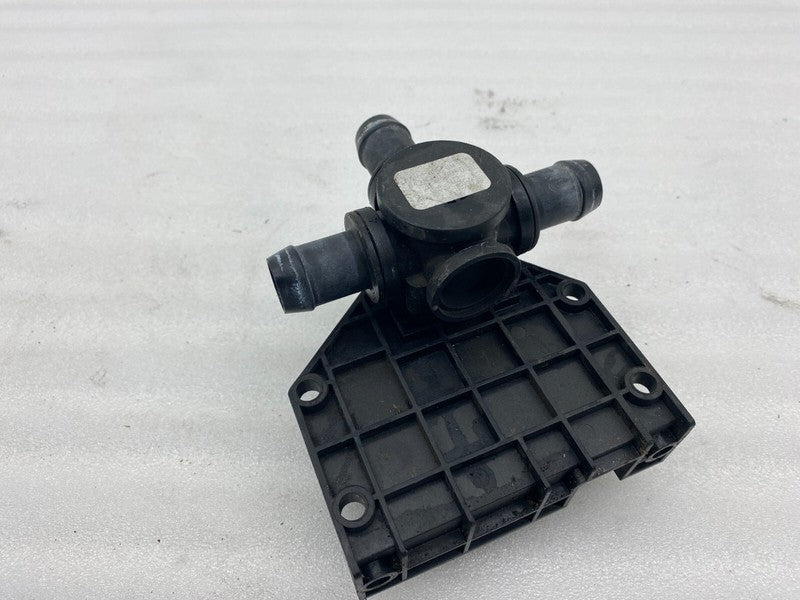 6007384 00 B ⭕12-20 Model S 3-Way Port Coolant Valve Electric Actuator 3/4" inch 6007384-00-B