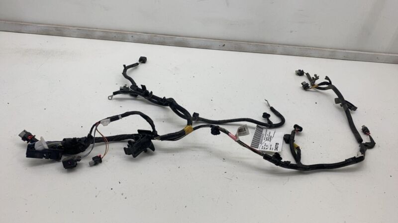 2017-2023 Tesla Model 3 Thermal Sub Battery Wiring Harness Cable Wire Loom Assy