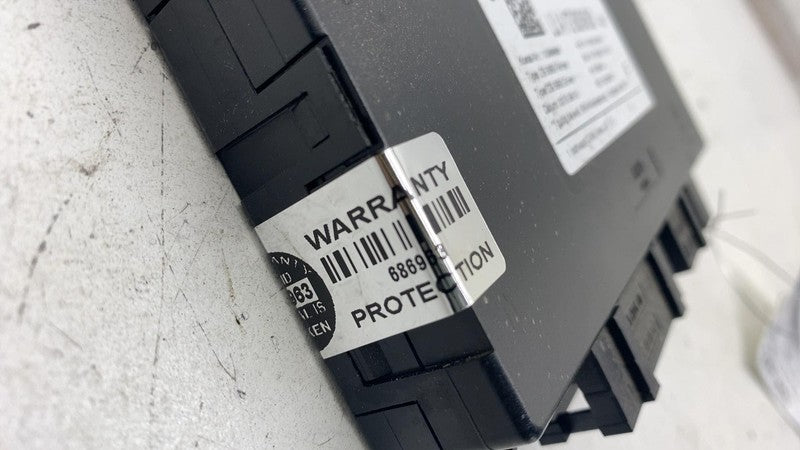 A 172 900 69 03 ⭕ 08-18 E350 W204 C250 CLS63 SLK250 Front Left Seat Control Module A1729006903