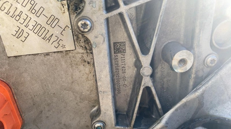 ⭕ 17-20 Tesla Model Y 3 Front Drive Unit Engine Electric Motor AWD 112