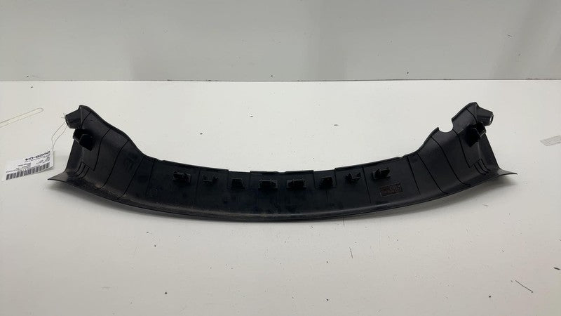 113281200A ⭕ 2017-2023 Tesla Model 3 M3 Rear Trunk Interior Trim Cover Garnish 1132812-00-A
