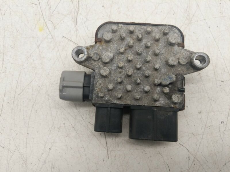 1G041 19700 2012-2015 Tesla Model S MS Front Left or Right Cooling Fan Relay Module Assembly