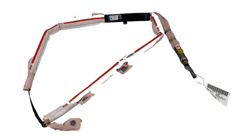 ⭕2012-2020 Tesla Model S Passenger Roof Curtain Safety Airbag Right 10