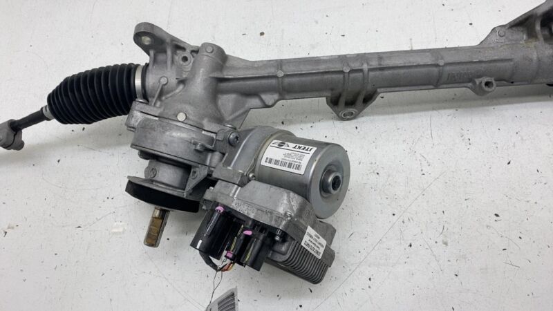 ⭕ 11-16 Mini Cooper Countryman Power Steering Gear Rack & Pinion + Tie Rod FWD