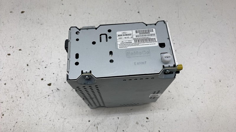 HM5T19C107AD 2017 2018 Ford C-Max Stereo AM/FM CD Player Multi Media Radio Audio Receiver