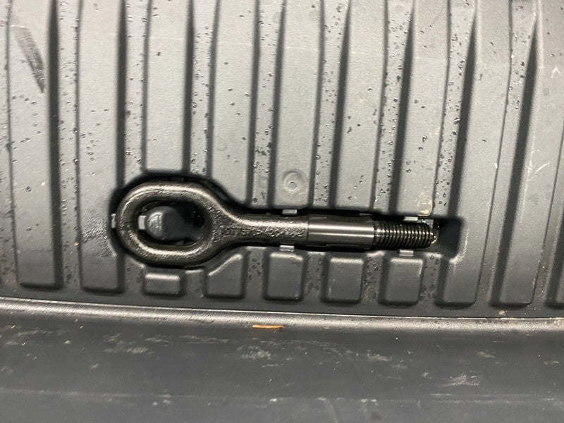 151618500A 2020-2024 Tesla Model Y MY Front Trunk Tray Storage Bin Tub Frunk Compartment