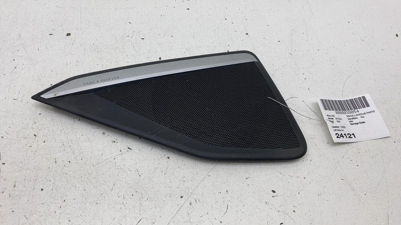 ⭕2019-2023 Audi E-Tron Front Left Driver Side Interior Door Speaker Grille Cover