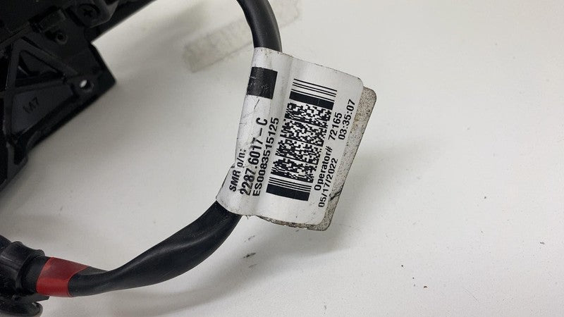 159203100D ⭕ 2021-2025 Tesla Model 3 Front Left Exterior View Door Mirror LH 1592031-00-D