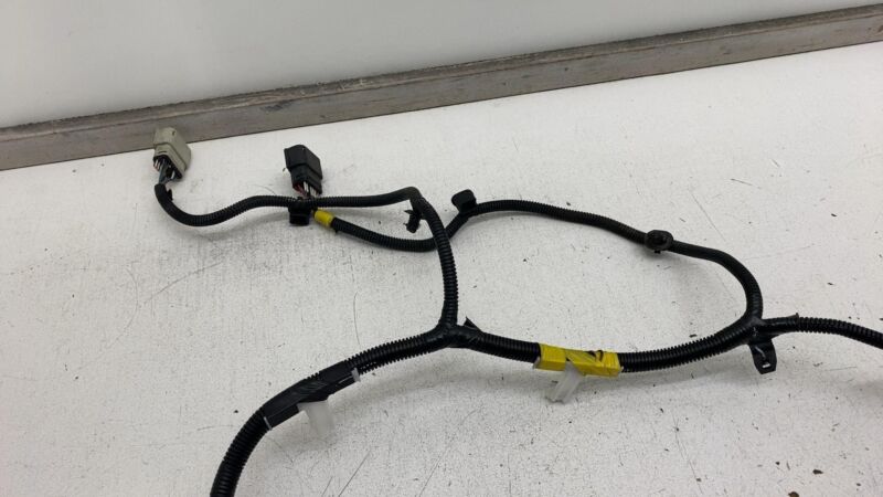 206796801B 2017-2023 Tesla Model 3 M3 Rear Subframe Coil Wiring Harness Cable Wire Assembly