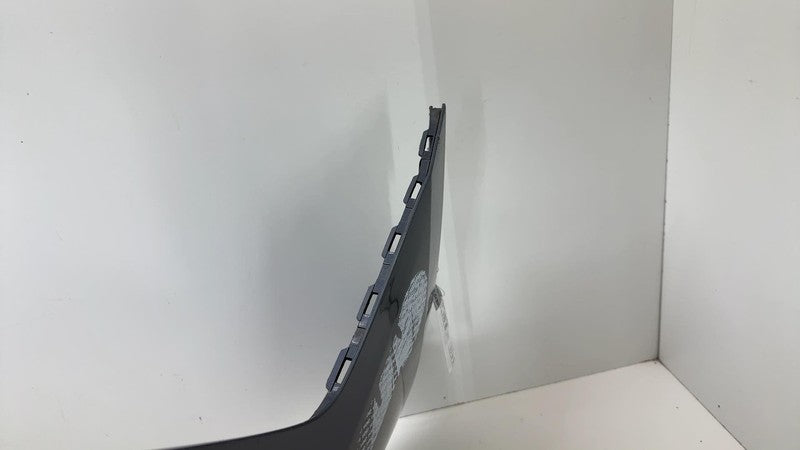 ⭕ 2020-2024 Tesla Model Y MY Rear Bumper Cover OEM Assembly Gray - PMNG