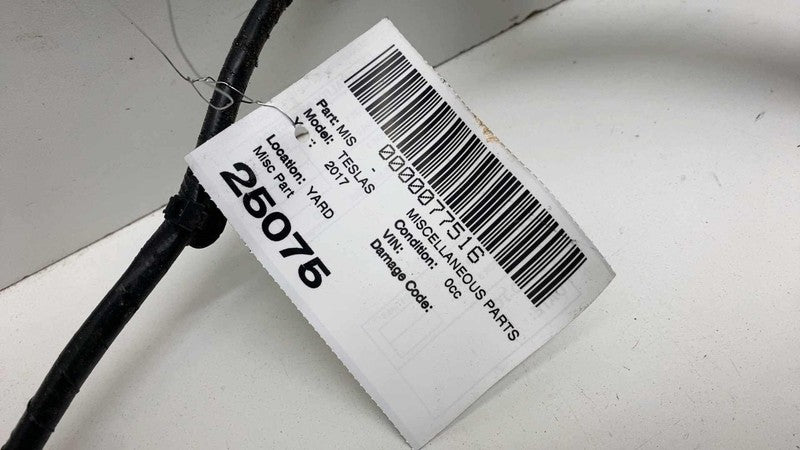 ⭕ 16-20 Tesla Model S Rear Subframe Coil Wiring Harness Cable Wire 100