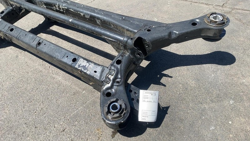 ⭕ 17-24 Chrysler Pacifica Rear Undercarriage Subframe Crossmember Crad