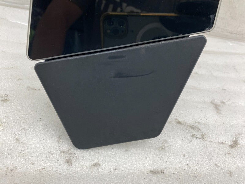 110043700B ⭕ 2017-2023 Tesla Model 3 B-Pillar Applique Glass with Camera Left 1100437-00-B