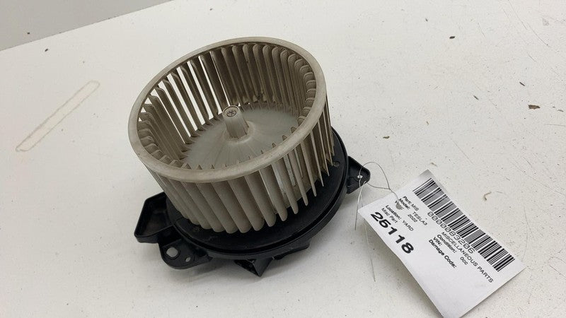 ⭕ 2020-2023 Tesla Model 3 Heater HVAC A/C Blower Fan Motor Assembly 15