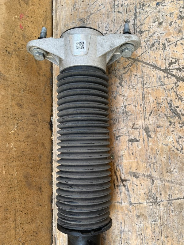 104446101E ⭕ 17-23 Model 3 Rear Left or Right Shock Strut Absorber Damper AWD 1044461-01-E