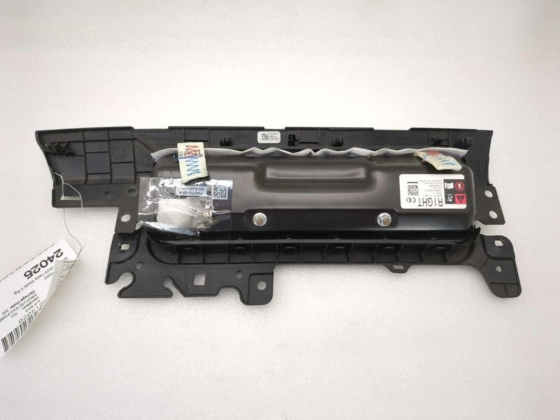 1077826-00-D ⭕ 2017-2023 Tesla Model 3 Y Right Lower Knee Safety Airbag Module 1077826-00-D