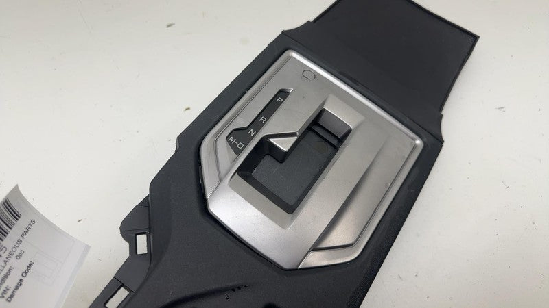 66273FL020 ⭕18-23 Subaru Crosstrek Auto Trans Console Storage Shifter Bezel Trim 66273FL020