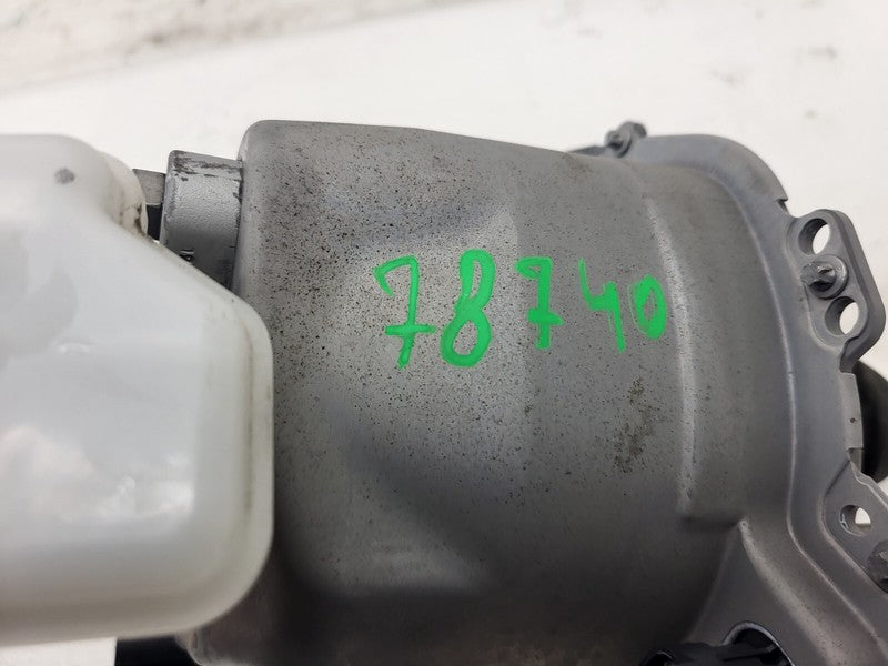 104467199E ⭕ 17-23 Tesla Model 3 iBooster Power Brake Booster Master Cylinder 1044671-99-E