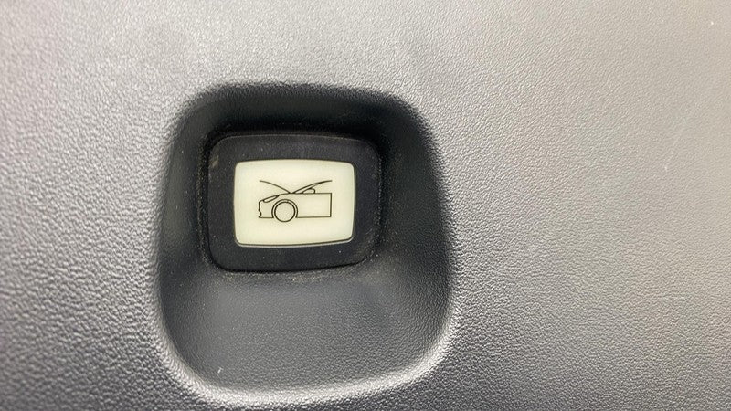 ⭕ 2020-2023 Tesla Model Y Frunk Access Panel & Child Safety Switch 149