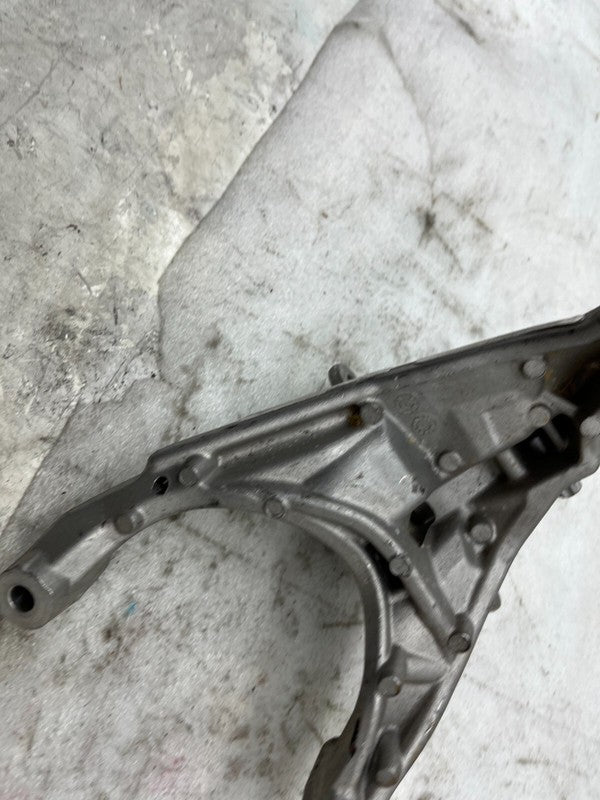 113468200C ⭕2016-2020 Model X Front Left Drive Unit Engine Raven Mount Bracket 1134682-00-C