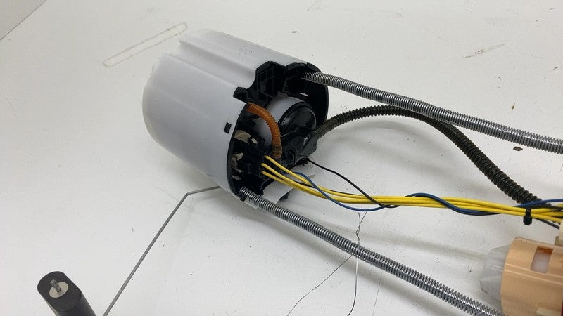 85522154 ⭕ 2025 Chevrolet Silverado 1500 Fuel Gas Tank Pump Unit OEM 85522154