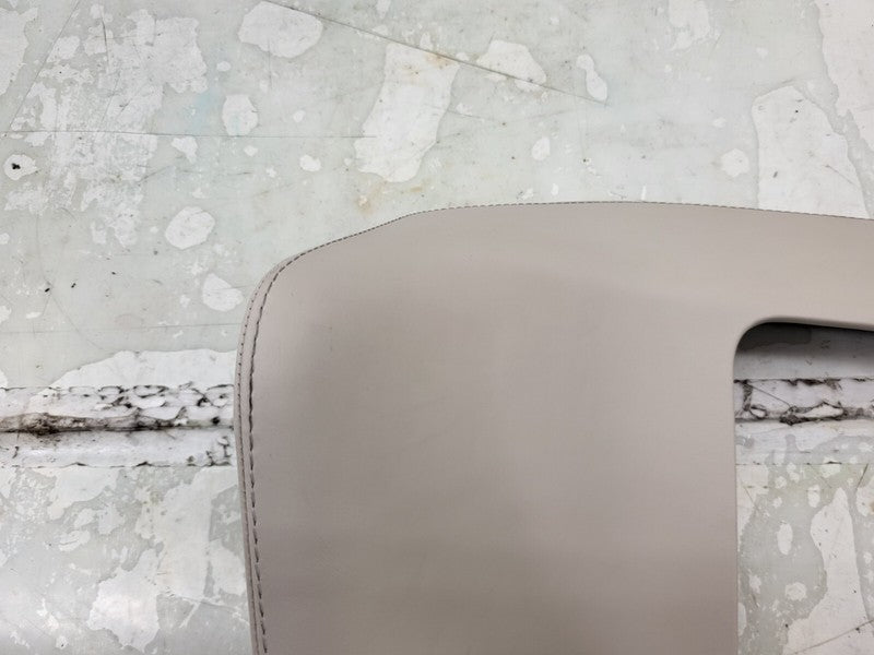 100231022E ⭕ 2016-2020 Tesla Model S Front Right Lower Dashboard Trim Cover RH 1002310-22-E