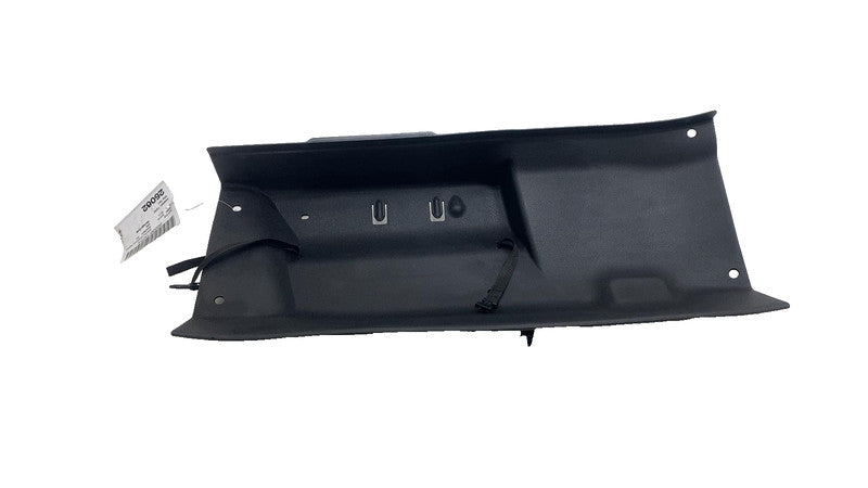 ⭕ 2006-2015 Mazda MX-5 Miata Trunk Trim Panel Cover Soft Top Assembly