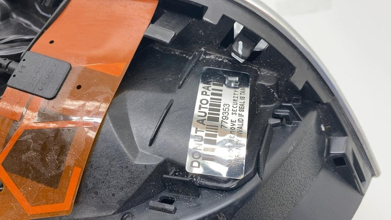 ⭕ 17-20 Model 3 M3 Right Exterior View Door Mirror (No Skull Cap) 1110