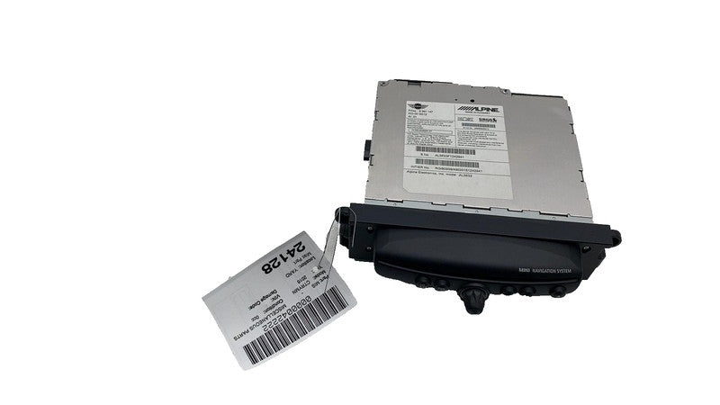 ⭕ 2011-2016 Mini Cooper Countryman Navigation Multi Media Radio Assemb