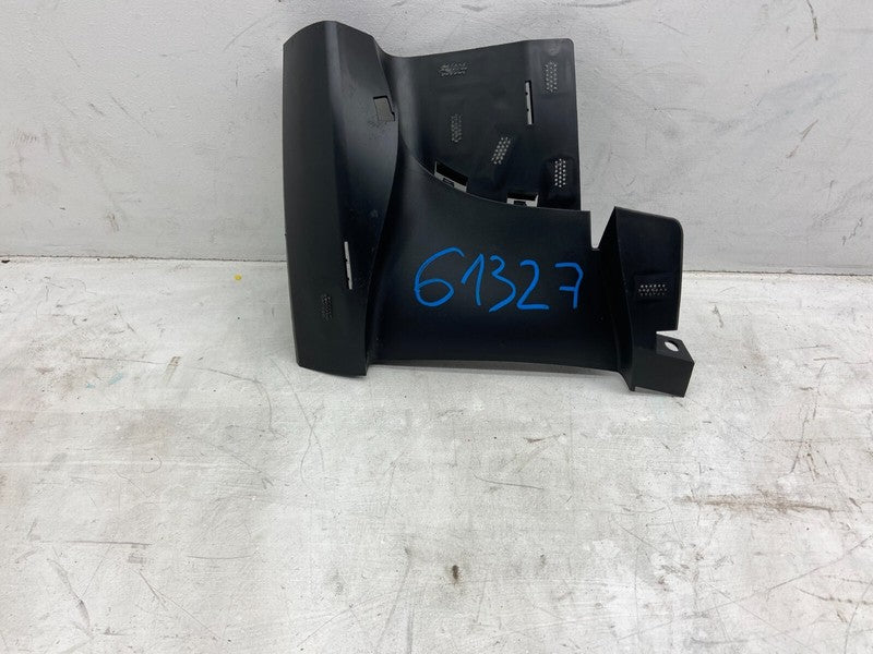 1084175-00-D ⭕17-23 Model 3 Front Driver Bumper Inner Bracket Reinforcement Left 1084175-00-D