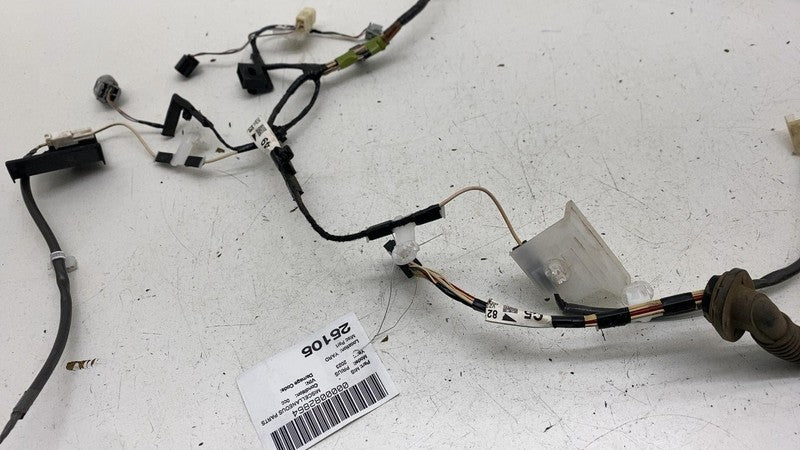 82184-47800 ⭕ 2023-2025 Toyota Prius Rear Liftgate Trunk Lid Hatch Wire Harness 82184-47800