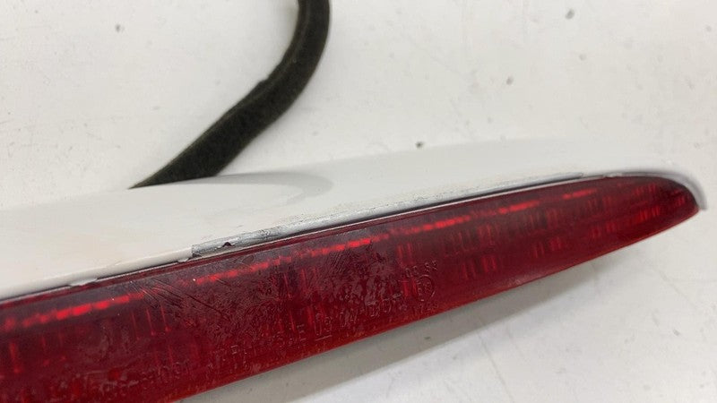 NF7951580 ⭕ 06-15 Mazda MX-5 Miata Soft Top 3rd Third Brake Stop Light Center NF79-51580