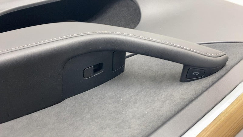 ⭕ 2020-2024 Tesla Model Y Front Right Door Panel Trim Card Cover RH 16