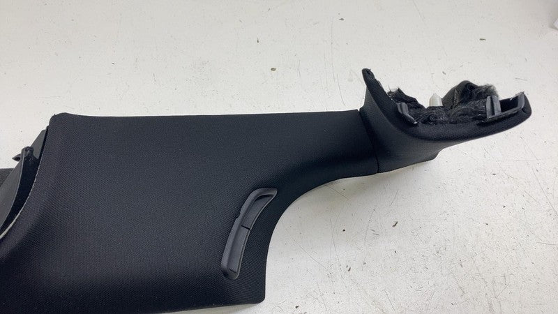 1867539-20-E ⭕ 24-25 Tesla Model 3 Driver Side C-Pillar Upper Trim Cover Left LH 1867539-20-E