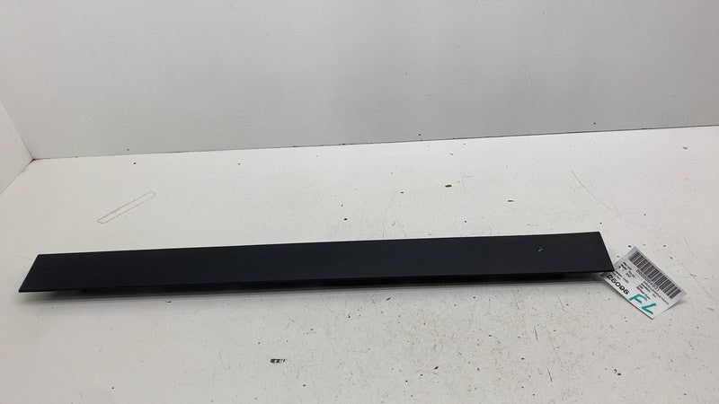 ⭕ 2021-2023 Polestar 2 Front Left Door Exterior Molding Panel Strip OE