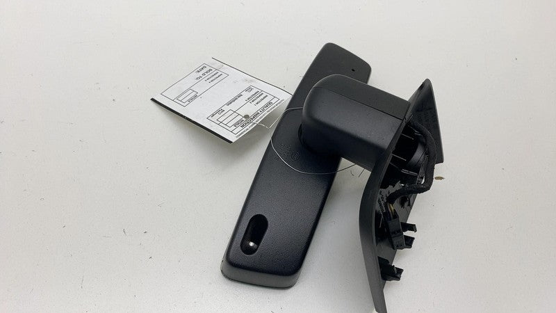 100836900D 2012-2015 Tesla Model S MS Front Windshield Interior Rear View Mirror w/ Cover