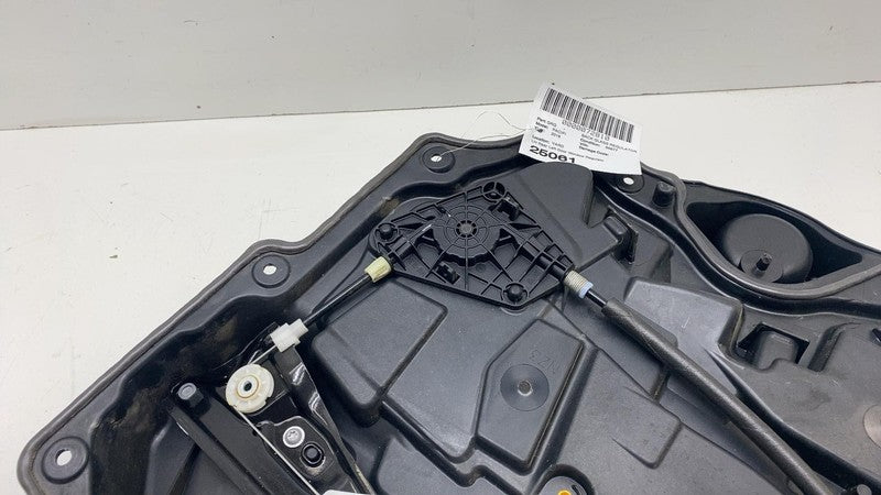 3040966 ⭕ 2017-2024 Chrysler Pacifica Rear Left Door Window Regulator & Motor LH 3040966