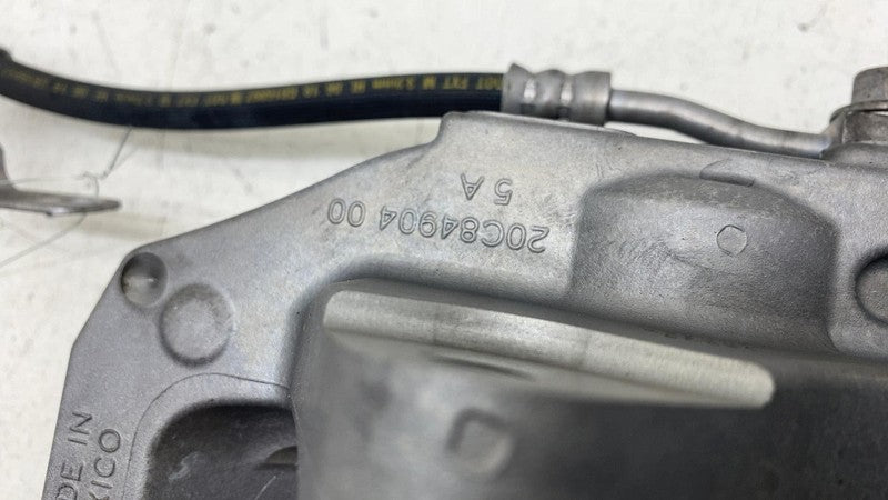 ⭕ 2017-2023 Tesla Model 3 M3 Front Right Caliper w/ Brake Hose Line 10