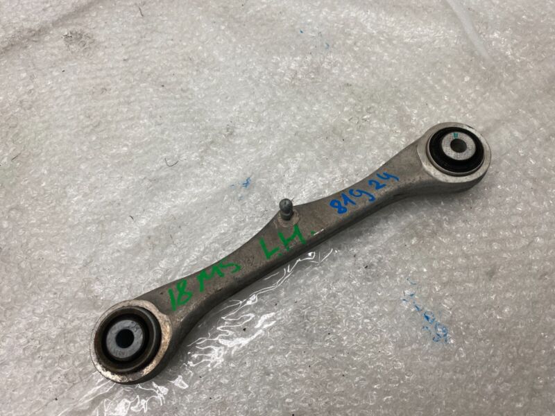 102742600A 2012-2020 Tesla Model S Rear Left Suspension Upper Control Arm Link Dual Motor
